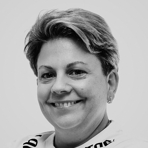 Martina Strnadová, DiS.